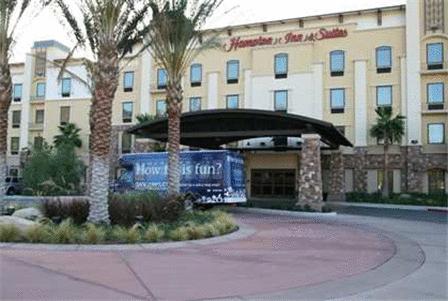 Hampton Inn and Suites Highland CA