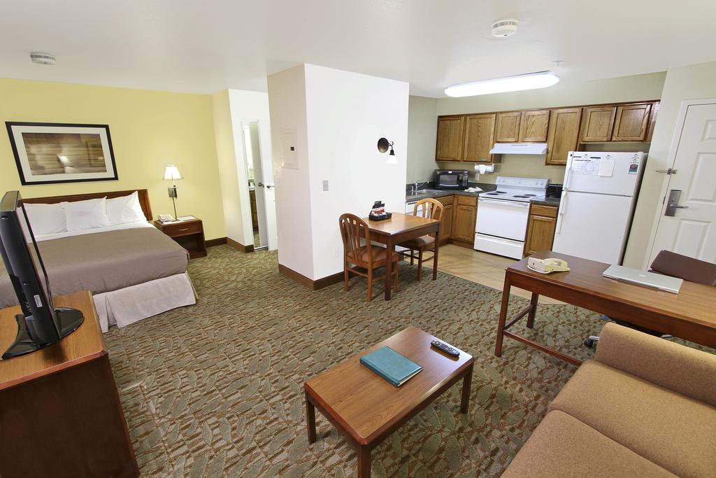 Homewood Suites by Hilton