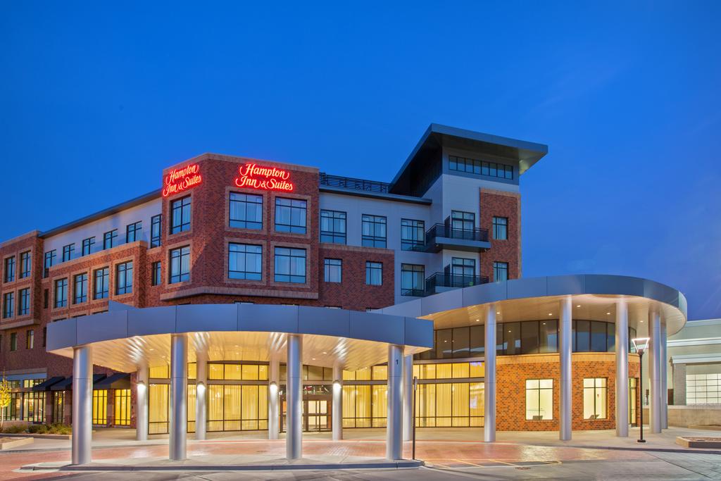 Hampton Inn and Suites Chicago-Mt Prospect - Il