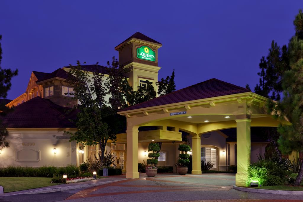 La Quinta Inn and Suites Fremont - Silicon Valley