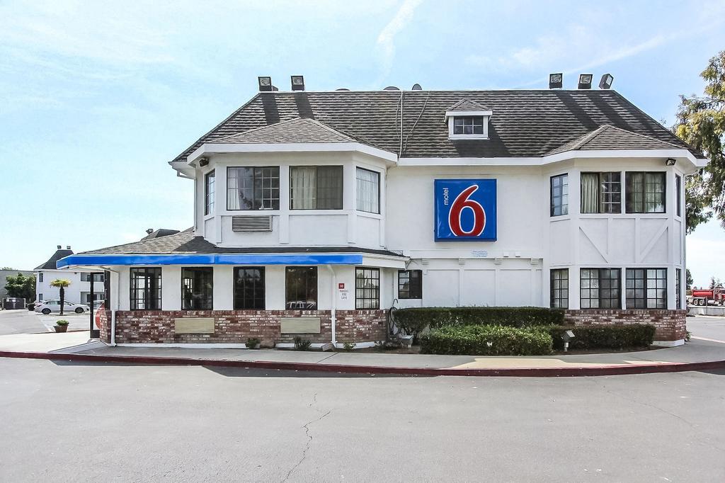 Motel 6 Fremont North