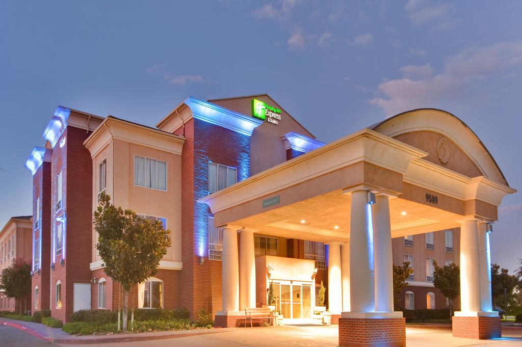 Holiday Inn Express Hotel and Suites Ontario Airport-Mills Mall