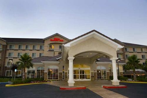 Hilton Garden Inn Ontario-Rancho Cucamonga