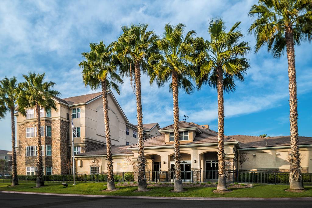 Homewood Suites Ontario-Rancho Cucamonga