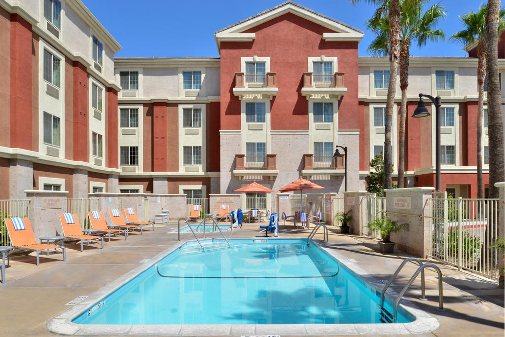 TownePlace Suites Ontario Airport