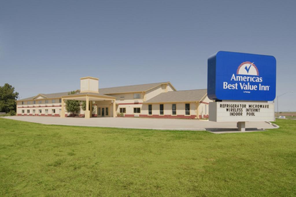 Americas Best Value Inn