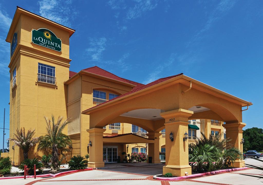 La Quinta Inn and Suites Livingston