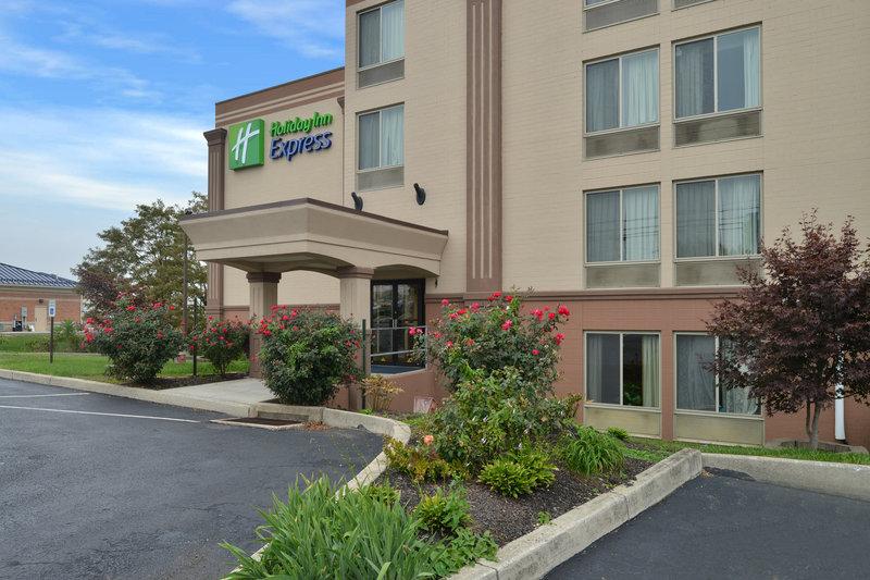 Holiday Inn Express SW - Mechanicsburg