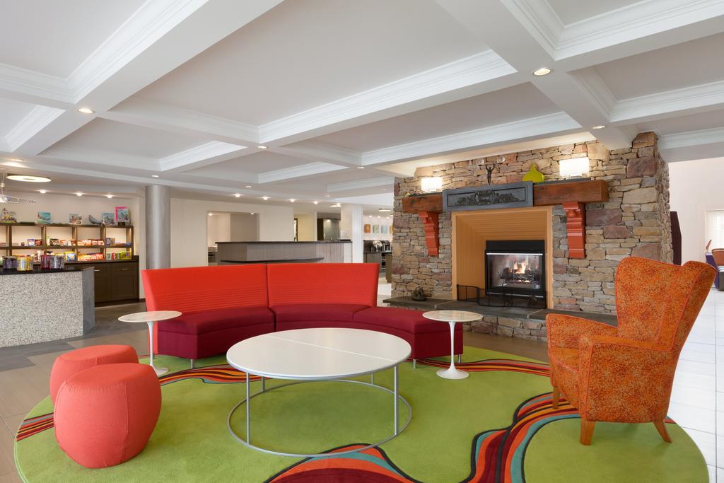 Homewood Suites By Hilton Harrisburg-West Hershey Area