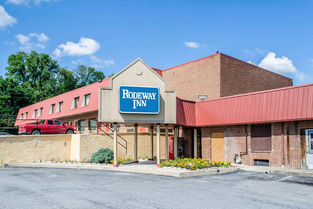 Rodeway Inn Wormleysburg – Harrisburg