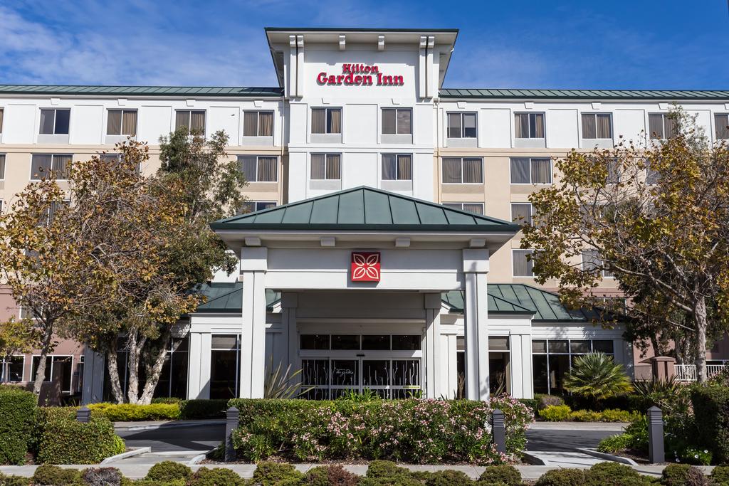 Hilton Garden Inn San Mateo