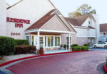 Residence Inn San Francisco AirportSan Mateo