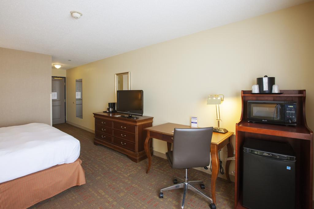 Country Inn and Suites By Carlson Tinley Park IL