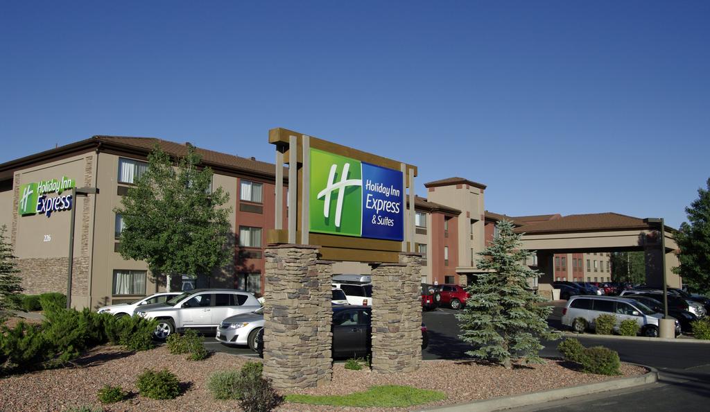 Holiday Inn Express Grand Canyon