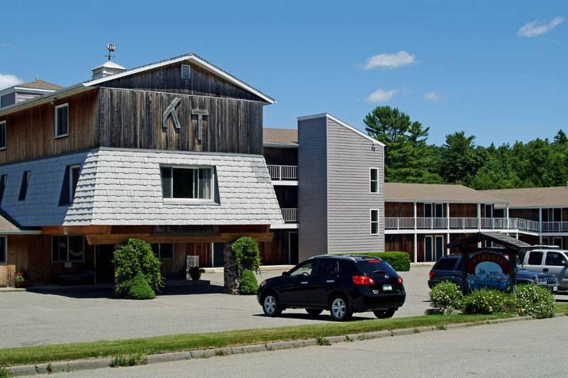 Kimball Terrace Inn Northeast Harbor