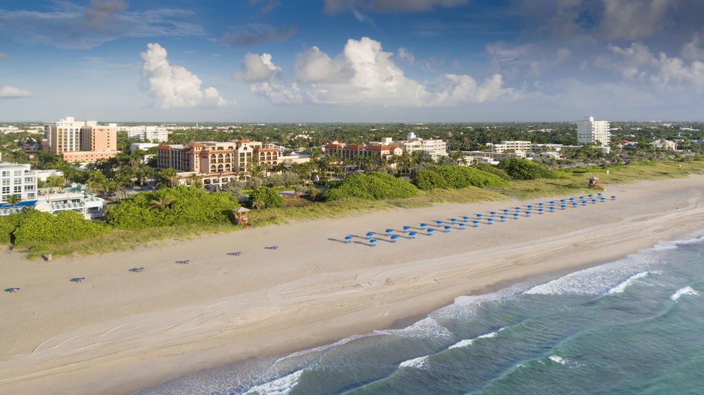 Delray Beach Marriott