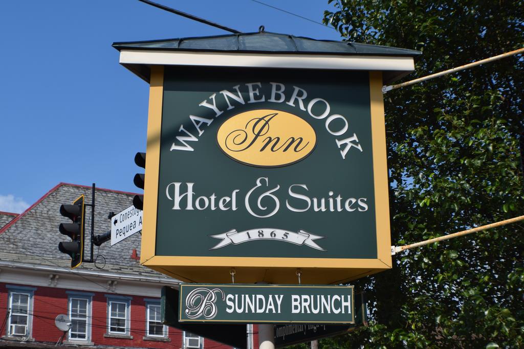 Waynebrook Inn