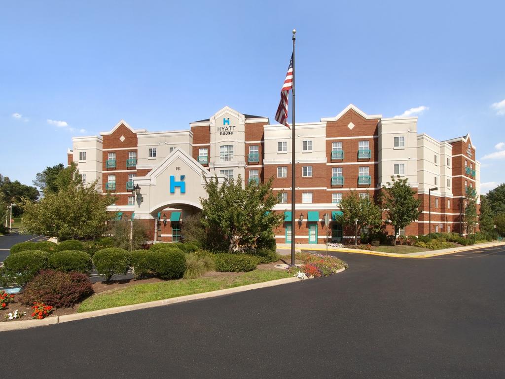 HYATT house Philadelphia Plymouth Meeting