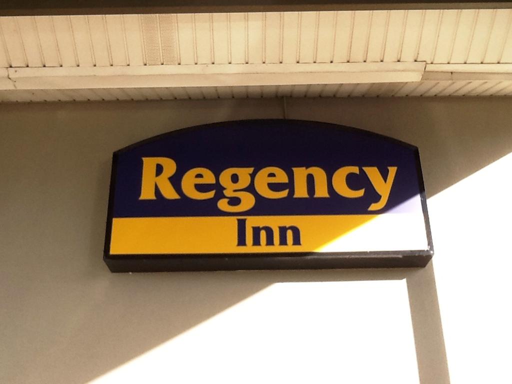 Regency Inn Pascagoula