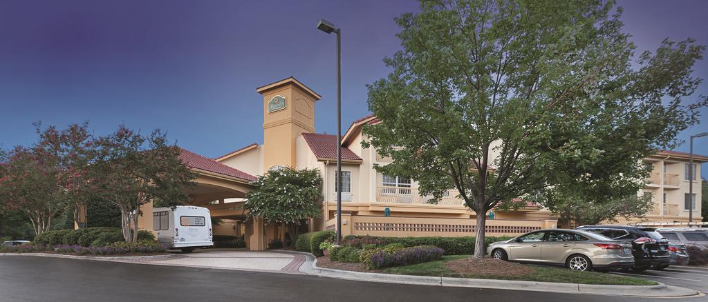 La Quinta Inn and Suites Raleigh Durham Intl AP