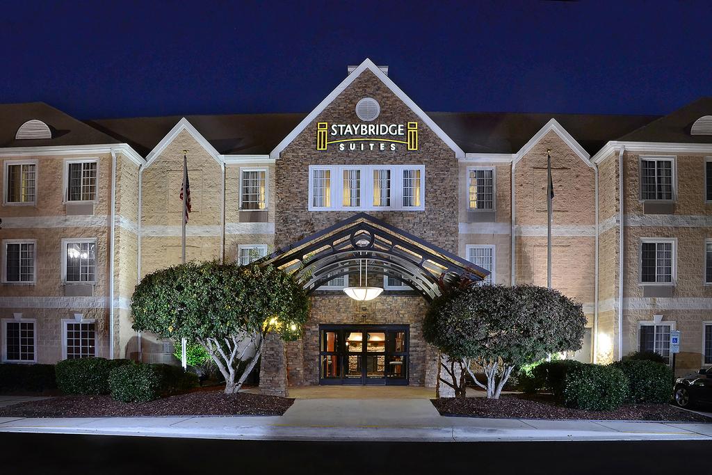 Staybridge Suites Morrisville