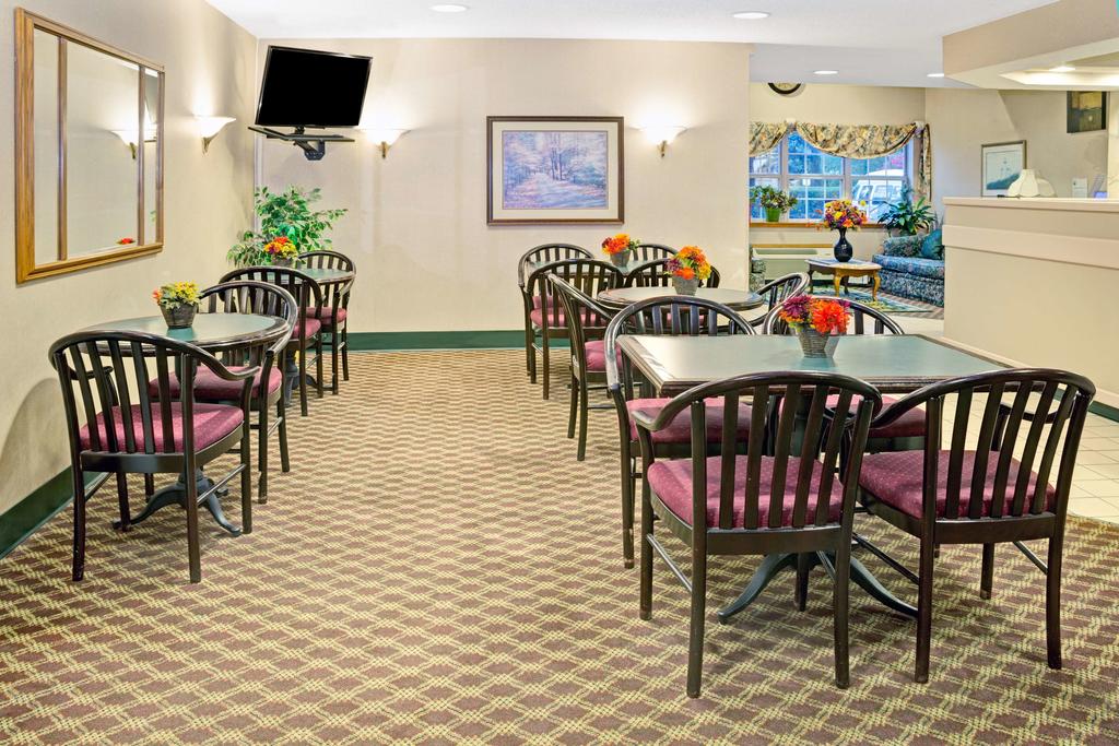 Microtel Inn by Wyndham Raleigh Durham Airport