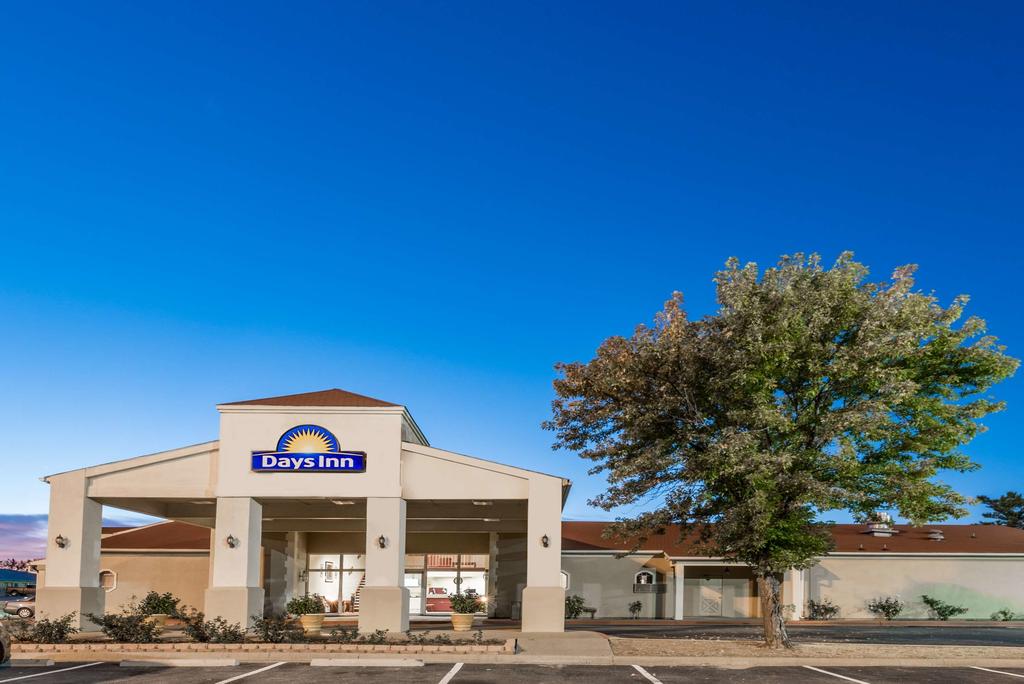 Days Inn Eastland