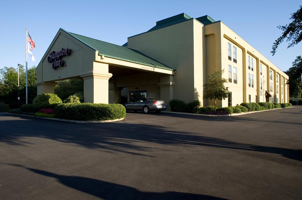 Hampton Inn Starkville