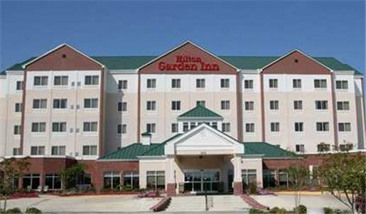 Hilton Garden Inn Starkville