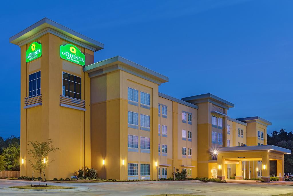 La Quinta Inn and Suites Starkville - MSU