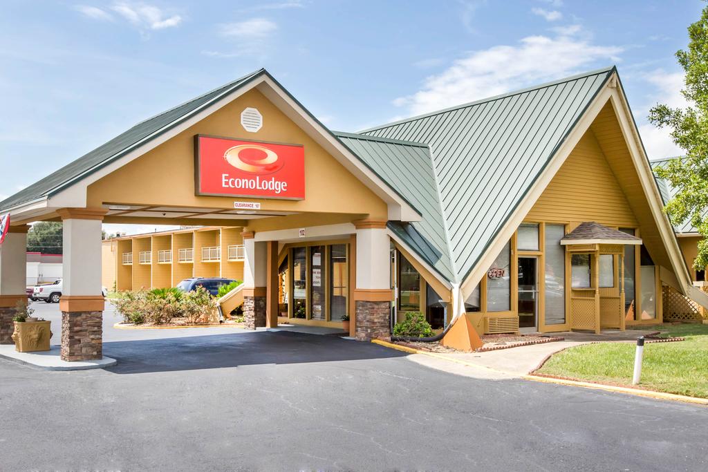 Econo Lodge Perry