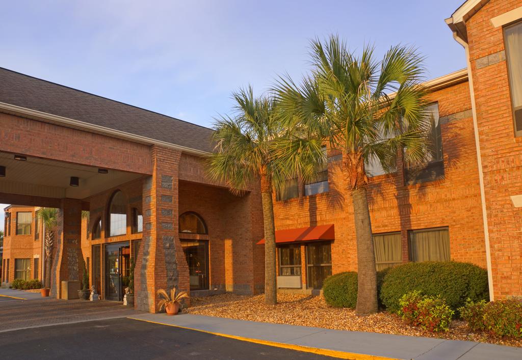 Comfort Inn and Suites Perry