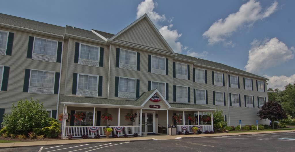 Coshocton Village Inn And Suites