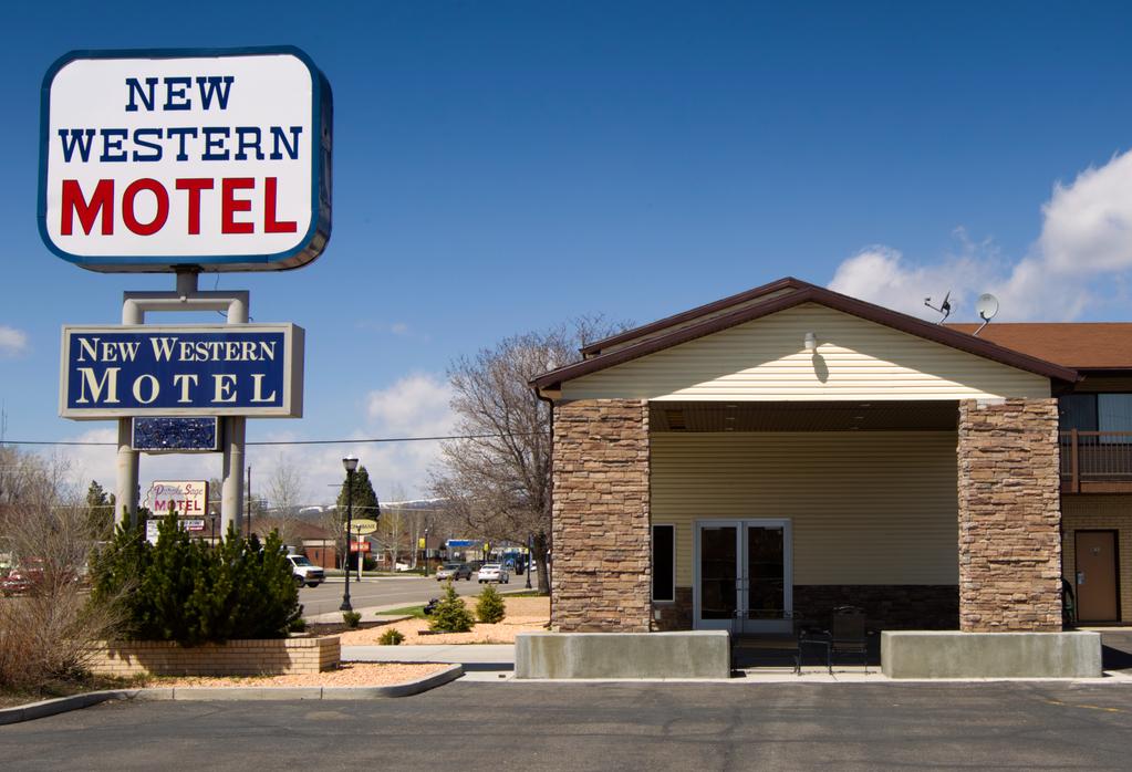 New Western Motel