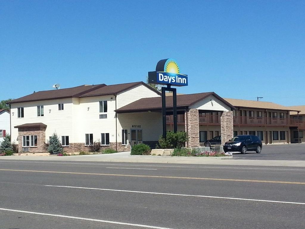 Days Inn Panguitch