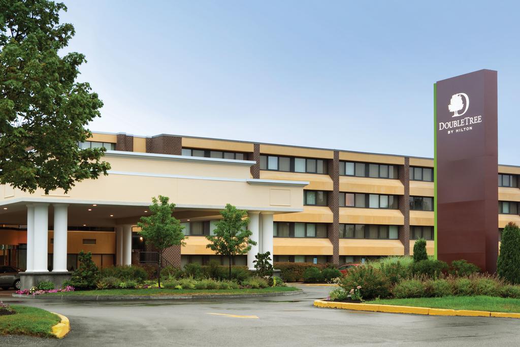 DoubleTree by Hilton Boston - Westborough