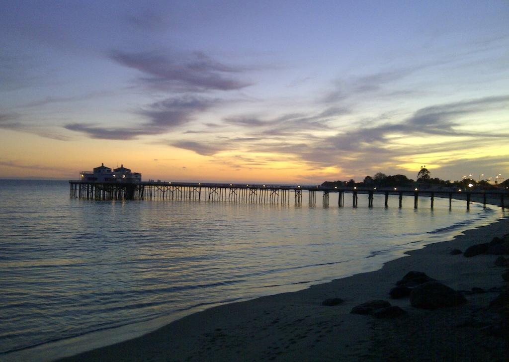 Malibu Beach Inn