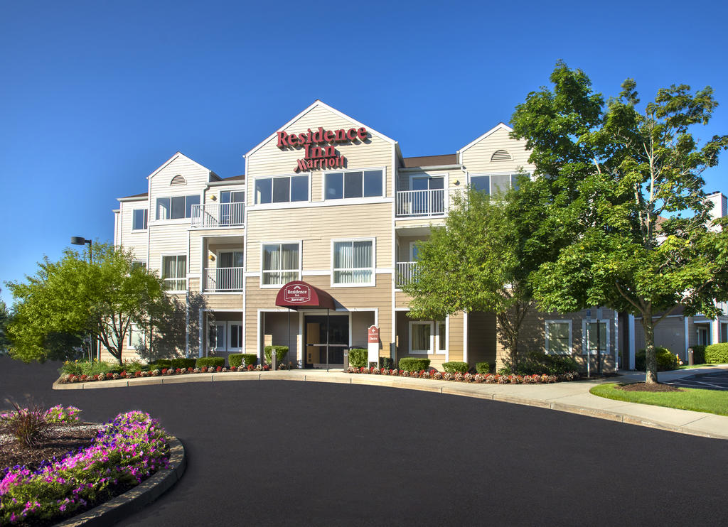 Residence Inn Boston Westborough