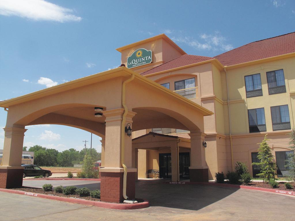 La Quinta Inn and Suites Woodward