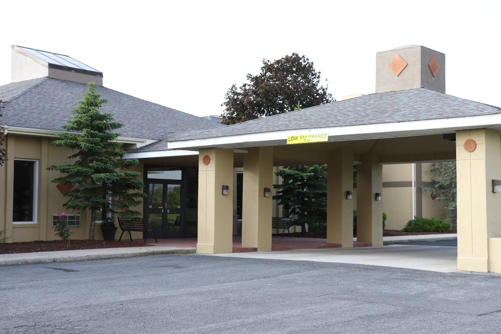 Quality Inn and Suites Frostburg