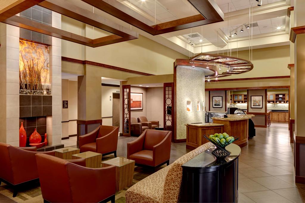 Hyatt Place Dallas North