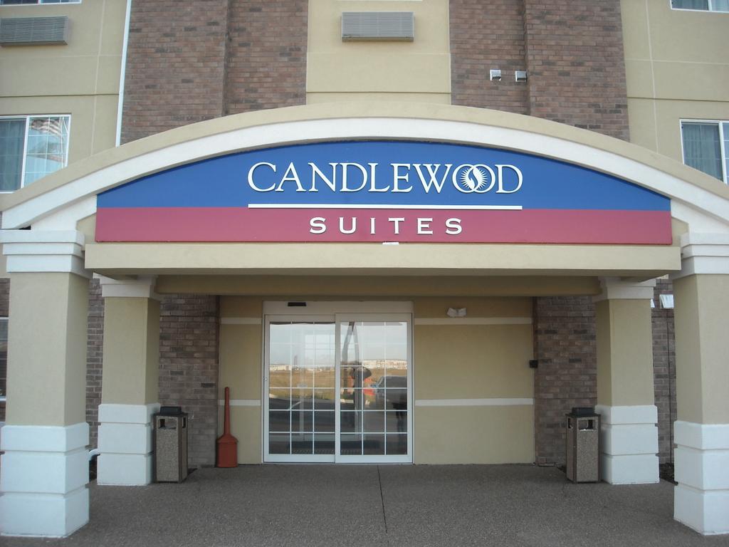 Candlewood Suites Indy South