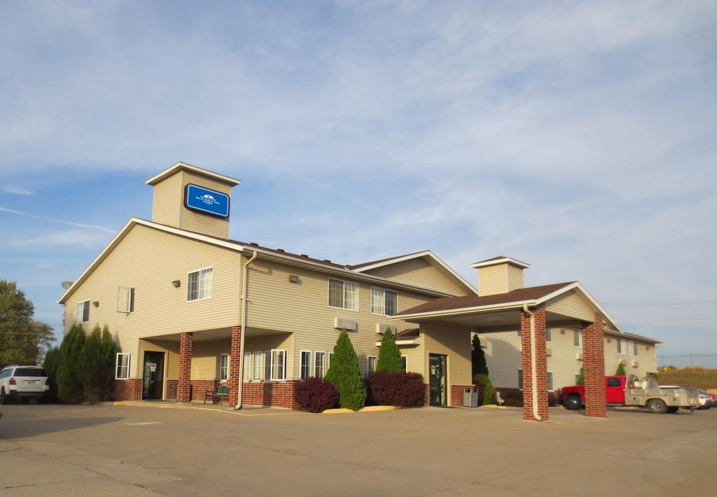 Americas Best Value Inn V2265