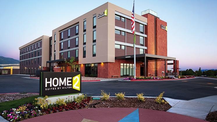 Home2 Suites Prattville