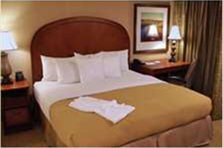 Homewood Suites Dallas-Addison