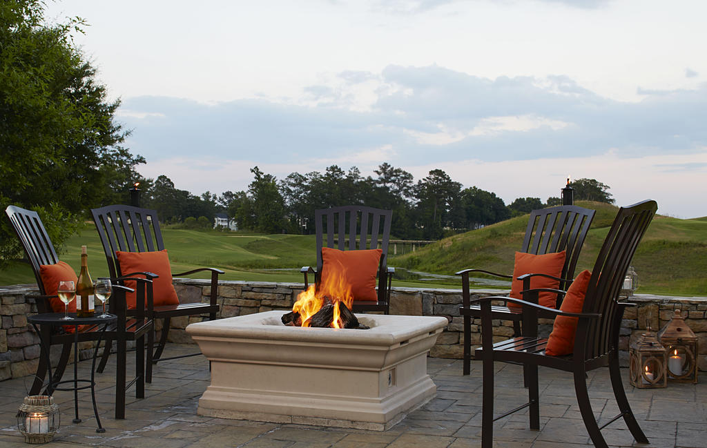 Montgomery Marriott Prattville Hotel and Conference Center - Capitol Hill