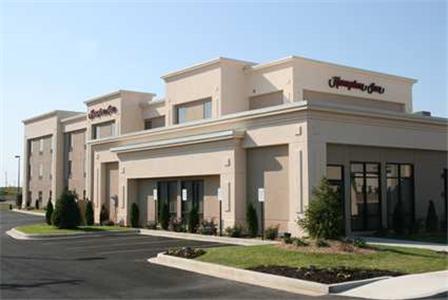 Hampton Inn Farmington - MO