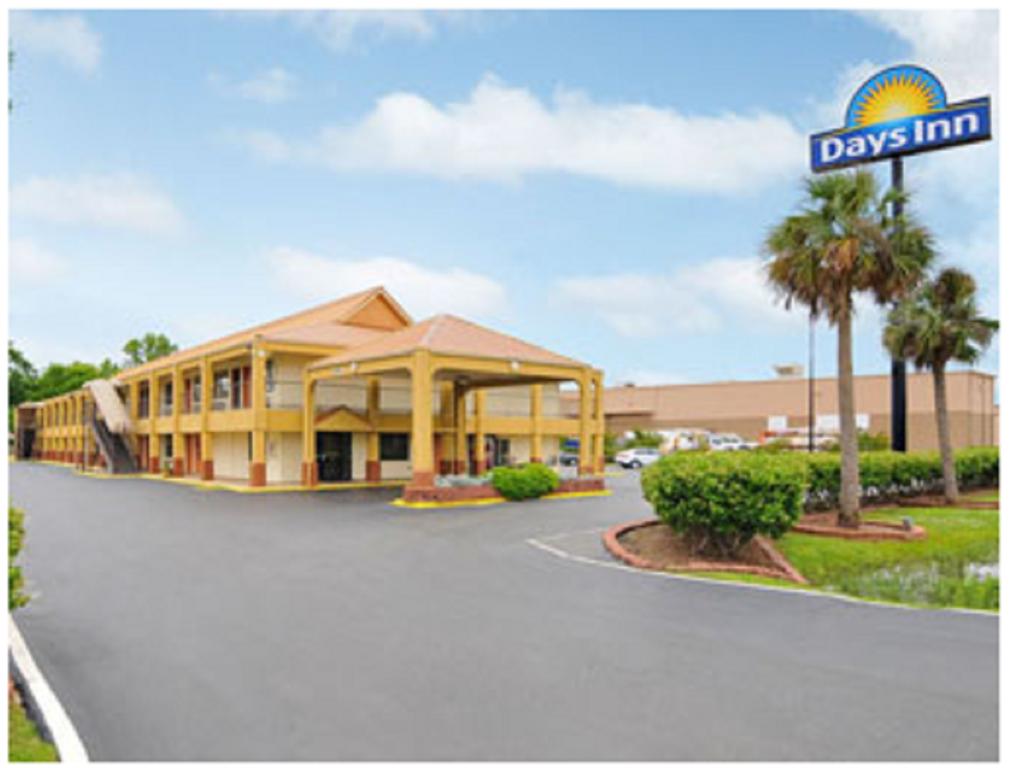 Days Inn Monroe