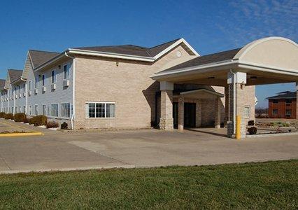 Quality Inn Pontiac