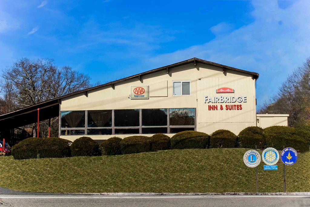 FairBridge Inn and Suites - West Point